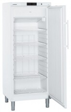 Liebherr GGv 5010 Fagyasztószekrény Konyhai termékek - Hűtő, fagyasztó (szabadonálló) - Fagyasztószekrény - 359926