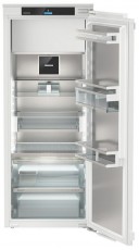 Liebherr IRBd 4571 beépíthető egyajtós hűtőszekrény Konyhai termékek - Hűtő, fagyasztó (beépíthető) - Egyajtós hűtő - 370101