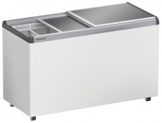 Liebherr EFE 4600 kereskedelmi fagyasztóláda Konyhai termékek - Hűtő, fagyasztó (szabadonálló) - Fagyasztóláda - 359985