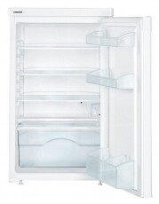 Liebherr T 1400 Egyajtós hűtőszekrény Konyhai termékek - Hűtő, fagyasztó (szabadonálló) - Fagyasztó nélküli hűtő - 355094