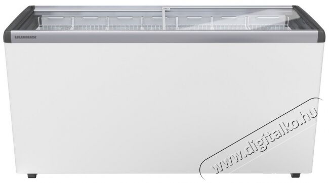 Liebherr EFE5152 fagyasztóláda Konyhai termékek - Hűtő, fagyasztó (szabadonálló) - Fagyasztóláda - 361906