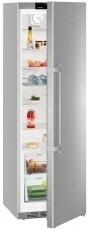 Liebherr Kef 4330 egyajtós hűtőszekrény Konyhai termékek - Hűtő, fagyasztó (szabadonálló) - Egyajtós hűtő - 370141