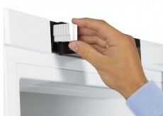 Liebherr SmartDeviceBox Konyhai termékek - Hűtő, fagyasztó (szabadonálló) - Kiegészítő - 351634