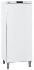 Liebherr GGv 5010 Fagyasztószekrény Konyhai termékek - Hűtő, fagyasztó (szabadonálló) - Fagyasztószekrény - 359926