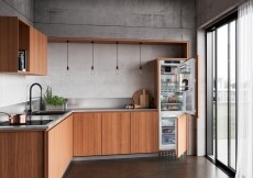 Liebherr ICBNdi 5183 beépíthető alulfagyasztós hűtőszekrény Konyhai termékek - Hűtő, fagyasztó (beépíthető) - Alulfagyasztós kombinált hűtő - 370076