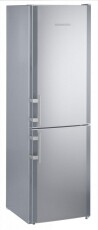 Liebherr CUef 3311 hűtőszekrény Konyhai termékek - Hűtő, fagyasztó (szabadonálló) - Alulfagyasztós kombinált hűtő - 305856