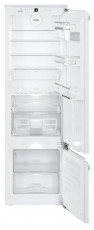 Liebherr ICBP 3266 BioFresh beépíthető alulfagyasztó hűtőszekrény Konyhai termékek - Hűtő, fagyasztó (beépíthető) - Alulfagyasztós kombinált hűtő - 316667