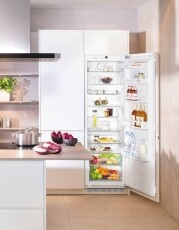 Liebherr IK 3520 Comfort beépíthető hűtőszekrény Konyhai termékek - Hűtő, fagyasztó (beépíthető) - Egyajtós hűtő - 316625
