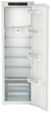Liebherr IRf 5101 beépíthető egyajtós hűtőszekrény Konyhai termékek - Hűtő, fagyasztó (beépíthető) - Egyajtós hűtő - 370125