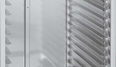 Liebherr BGPv 6520 Ipari fagyasztószekrény Konyhai termékek - Hűtő, fagyasztó (szabadonálló) - Fagyasztószekrény - 359877