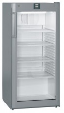 Liebherr FKvsl 2613 egyajtós hűtőszekrény Konyhai termékek - Hűtő, fagyasztó (szabadonálló) - Egyajtós hűtő - 359987
