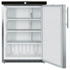 Liebherr GGUesf 1405 mini fagyasztószekrény Konyhai termékek - Hűtő, fagyasztó (szabadonálló) - Fagyasztószekrény - 359925