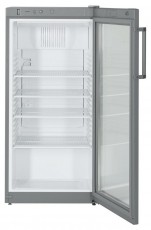 Liebherr FKvsl 2613 egyajtós hűtőszekrény Konyhai termékek - Hűtő, fagyasztó (szabadonálló) - Egyajtós hűtő - 359987