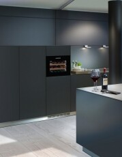 Liebherr WKEgb 582 borhűtő Konyhai termékek - Hűtő, fagyasztó (beépíthető) - Borhűtő - 306034