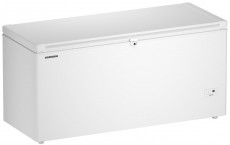 Liebherr CFd 2505 fagyasztóláda Konyhai termékek - Hűtő, fagyasztó (szabadonálló) - Fagyasztóláda - 370029