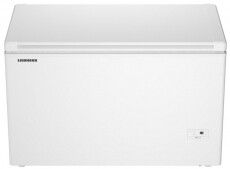 Liebherr CFf 2080 fagyasztóláda Konyhai termékek - Hűtő, fagyasztó (szabadonálló) - Fagyasztóláda - 370031
