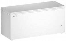 Liebherr CFf 2500 fagyasztóláda Konyhai termékek - Hűtő, fagyasztó (szabadonálló) - Fagyasztóláda - 370032