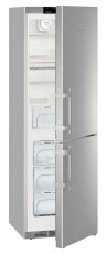 Liebherr CNef 4335 NoFrost alulfagyasztós hűtő Konyhai termékek - Hűtő, fagyasztó (szabadonálló) - Alulfagyasztós kombinált hűtő - 355034