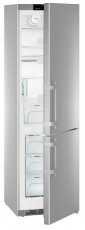 Liebherr CNef 4845 Comfort NoFrost alulfagyasztós hűtőszekrény Konyhai termékek - Hűtő, fagyasztó (szabadonálló) - Alulfagyasztós kombinált hűtő - 355036