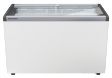 Liebherr EFE 3852 Ipari fagyasztóláda Konyhai termékek - Hűtő, fagyasztó (szabadonálló) - Fagyasztóláda - 359984