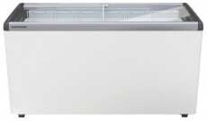 Liebherr EFE 4652 Fagyasztó láda Konyhai termékek - Hűtő, fagyasztó (szabadonálló) - Fagyasztóláda - 359986