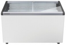 Liebherr EFI 3553 Ipari fagyasztóláda Konyhai termékek - Hűtő, fagyasztó (szabadonálló) - Fagyasztóláda - 359966