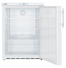 Liebherr FKUv 1610 ipari hűtőszekrény Konyhai termékek - Hűtő, fagyasztó (szabadonálló) - Fagyasztó nélküli hűtő - 359920