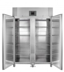 Liebherr GGPv 1490 ipari fagyasztószekrény Konyhai termékek - Hűtő, fagyasztó (szabadonálló) - Fagyasztószekrény - 359938