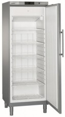 Liebherr GGv 5060 ipari fagyasztószekrény Konyhai termékek - Hűtő, fagyasztó (szabadonálló) - Fagyasztószekrény - 359927