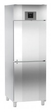 Liebherr GKPv 6577 egyajtós ipari hűtőszekrény Konyhai termékek - Hűtő, fagyasztó (szabadonálló) - Egyajtós hűtő - 359893