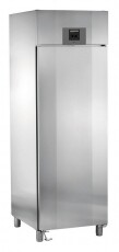 Liebherr GKPv 6590 egyajtós hűtőszekrény Konyhai termékek - Hűtő, fagyasztó (szabadonálló) - Egyajtós hűtő - 359894