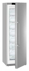 Liebherr GNef 4335 No Frost fagyasztószekrény Konyhai termékek - Hűtő, fagyasztó (szabadonálló) - Fagyasztószekrény - 355048