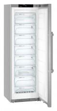 Liebherr GNef 4335 No Frost fagyasztószekrény Konyhai termékek - Hűtő, fagyasztó (szabadonálló) - Fagyasztószekrény - 355048