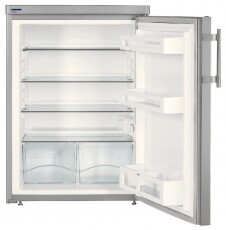 Liebherr TPesf 1710 hűtőszekrény Konyhai termékek - Hűtő, fagyasztó (szabadonálló) - Fagyasztó nélküli hűtő - 306021