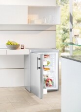 Liebherr TPesf 1710 hűtőszekrény Konyhai termékek - Hűtő, fagyasztó (szabadonálló) - Fagyasztó nélküli hűtő - 306021