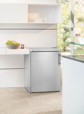 Liebherr TPesf 1710 hűtőszekrény Konyhai termékek - Hűtő, fagyasztó (szabadonálló) - Fagyasztó nélküli hűtő - 306021