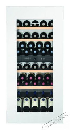 Liebherr EWTgw 2383 beépíthető borhűtő Konyhai termékek - Hűtő, fagyasztó (beépíthető) - Borhűtő - 316609