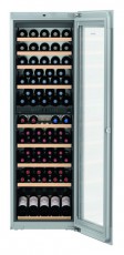 Liebherr EWTgw 3583 beépíthető borhűtő Konyhai termékek - Hűtő, fagyasztó (beépíthető) - Borhűtő - 316612