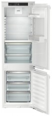 Liebherr ICBNei 5123 beépíthető alulfagyasztós hűtőszekrény Konyhai termékek - Hűtő, fagyasztó (beépíthető) - Alulfagyasztós kombinált hűtő - 370077