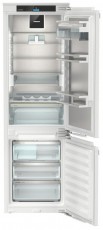 Liebherr ICNdi 5173 beépíthető alulfagyasztós hűtőszekrény Konyhai termékek - Hűtő, fagyasztó (beépíthető) - Alulfagyasztós kombinált hűtő - 370082
