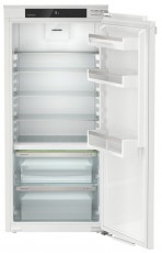 Liebherr IRBd 4120 beépíthető egyajtós hűtőszekrény Konyhai termékek - Hűtő, fagyasztó (beépíthető) - Egyajtós hűtő - 370091