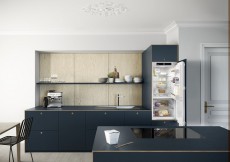 Liebherr IRBd 4120 beépíthető egyajtós hűtőszekrény Konyhai termékek - Hűtő, fagyasztó (beépíthető) - Egyajtós hűtő - 370091