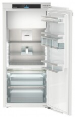 Liebherr IRBd 4151 beépíthető egyajtós hűtőszekrény Konyhai termékek - Hűtő, fagyasztó (beépíthető) - Egyajtós hűtő - 370094