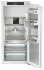 Liebherr IRBd 4171 beépíthető egyajtós hűtőszekrény Konyhai termékek - Hűtő, fagyasztó (beépíthető) - Egyajtós hűtő - 370095