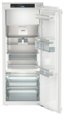 Liebherr IRBd 4551 beépíthető egyajtós hűtőszekrény Konyhai termékek - Hűtő, fagyasztó (beépíthető) - Egyajtós hűtő - 370099