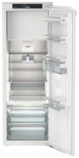 Liebherr IRBe 4851 beépíthető egyajtós hűtőszekrény Konyhai termékek - Hűtő, fagyasztó (beépíthető) - Egyajtós hűtő - 370106