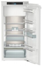 Liebherr IRd 4151 beépíthető egyajtós hűtőszekrény Konyhai termékek - Hűtő, fagyasztó (beépíthető) - Egyajtós hűtő - 370115