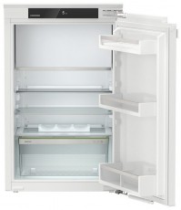Liebherr IRe 3921 beépíthető egyajtós hűtőszekrény Konyhai termékek - Hűtő, fagyasztó (beépíthető) - Egyajtós hűtő - 370119