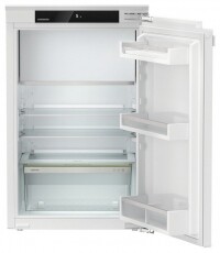 Liebherr IRf 3901 beépíthető egyajtós hűtőszekrény Konyhai termékek - Hűtő, fagyasztó (beépíthető) - Egyajtós hűtő - 370124
