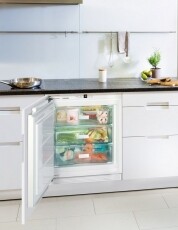 Liebherr SUIG 1514 beépíthető fagyasztószekrény Konyhai termékek - Hűtő, fagyasztó (beépíthető) - Fagyasztószekrény - 363270